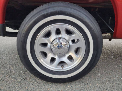 2011 Ford Ranger XLT