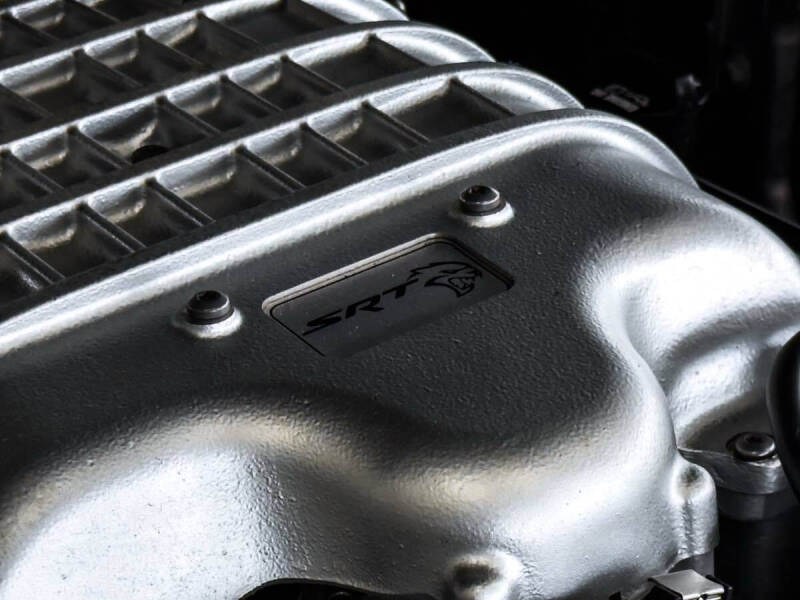 2024 Dodge Durango SRT Hellcat Premium