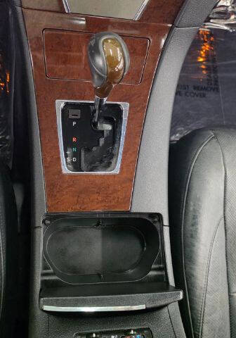 2012 Lexus ES 350