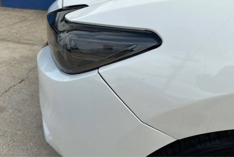 2016 Nissan Maxima 3.5 SV