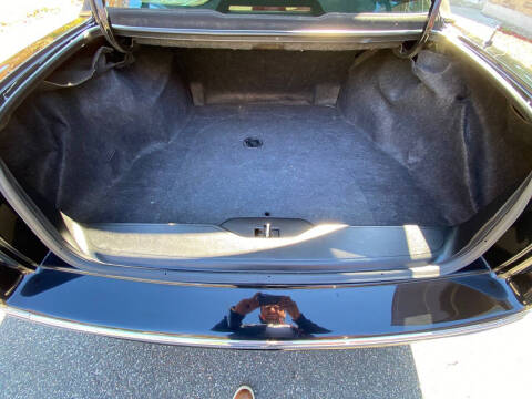 1996 Cadillac DeVille