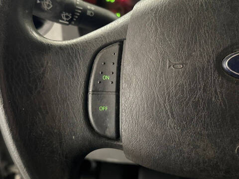 2013 Ford E-Series E-250