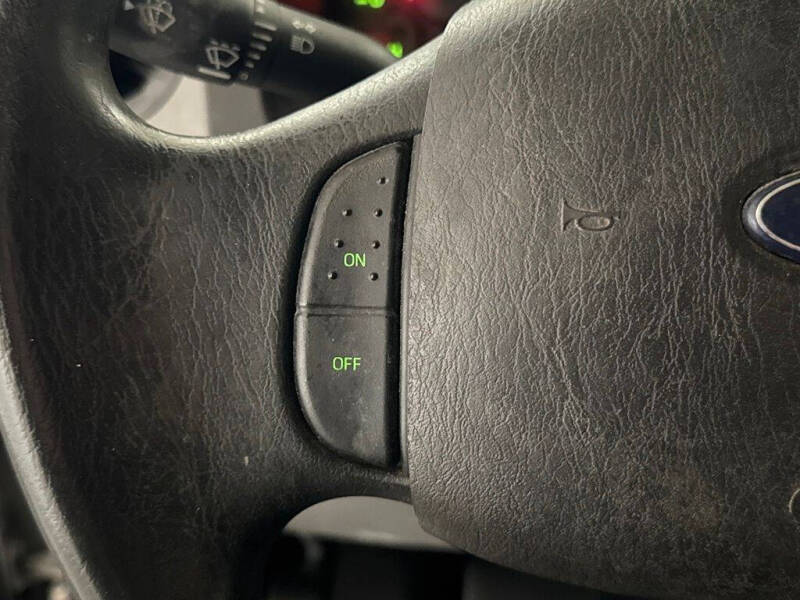 2013 Ford E-Series E-250