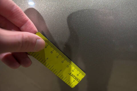 1974 Volkswagen Karmann Ghia