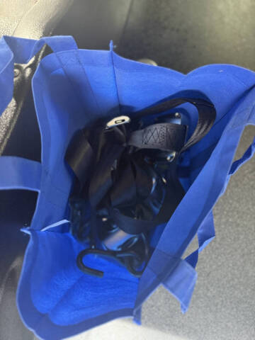 2016 Dodge Grand Caravan SE Plus