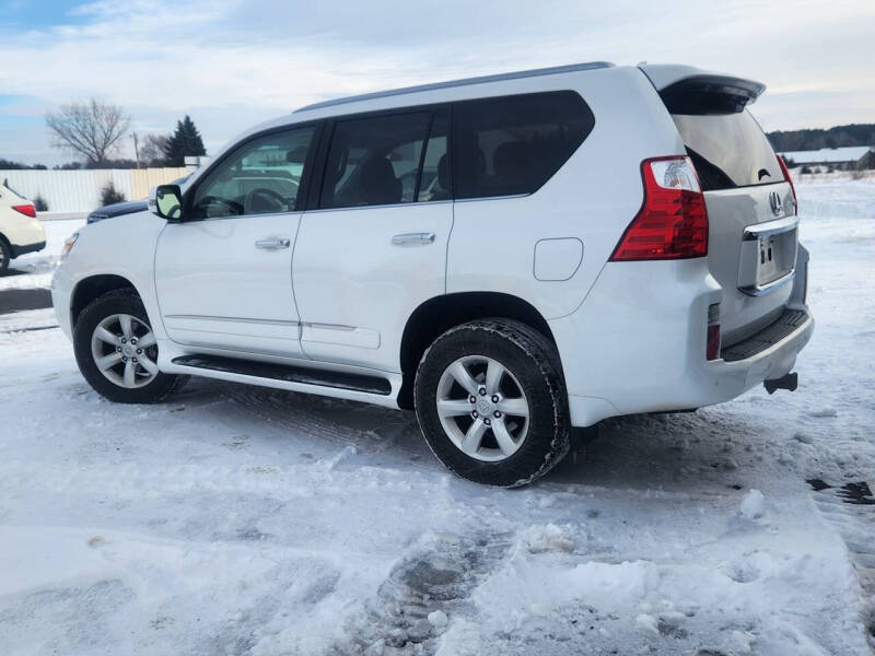 2013 Lexus GX 460