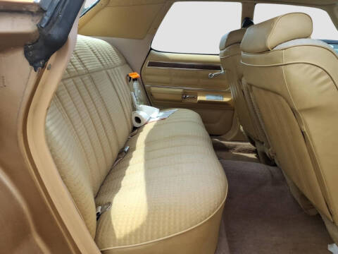 1978 Ford LTD