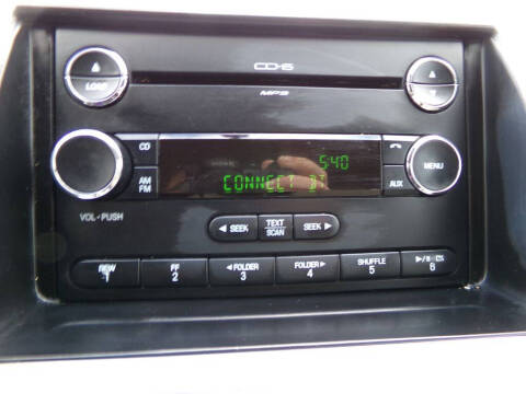 2010 Ford Edge SEL