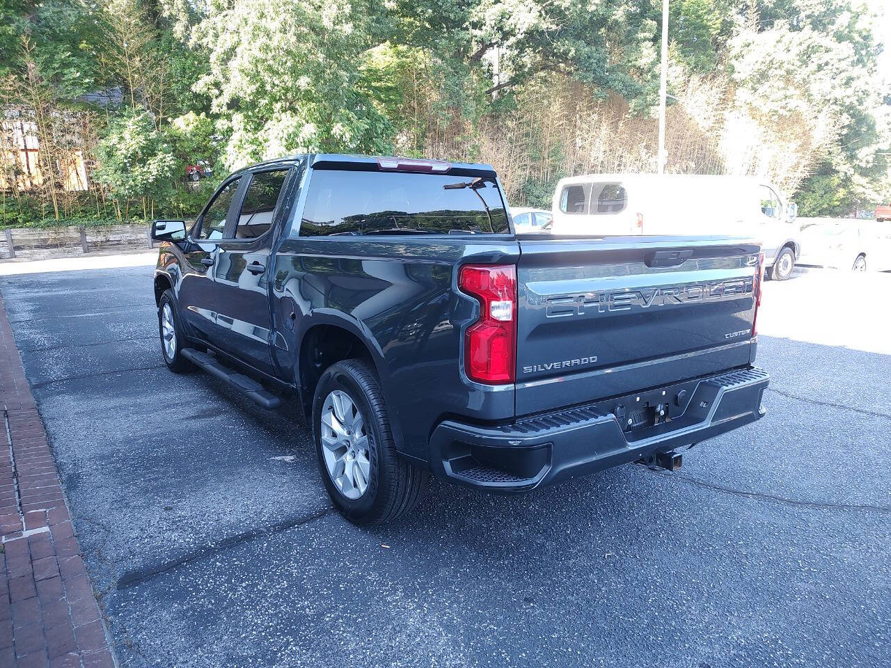 ChevroletSilverado 15006