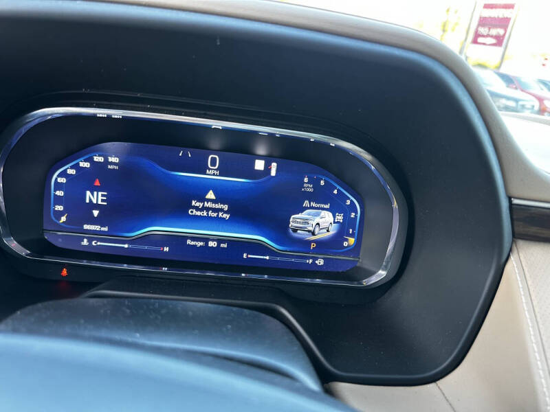 2022 Chevrolet Tahoe Premier