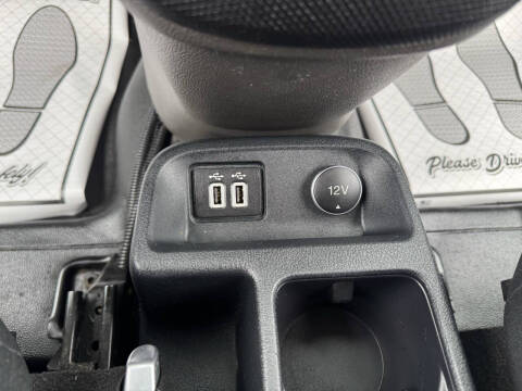 2020 Ford Transit Connect XL