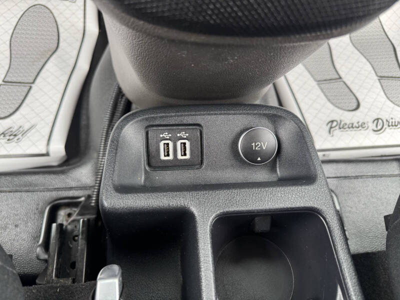 2020 Ford Transit Connect XL