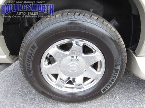 2006 Cadillac Escalade