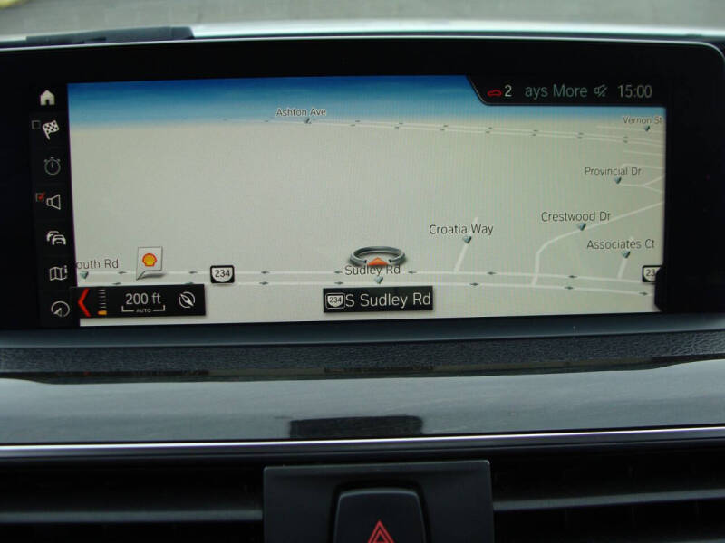 2018 BMW 3 Series 320i xDrive