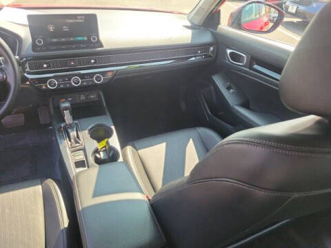 2023 Honda Civic