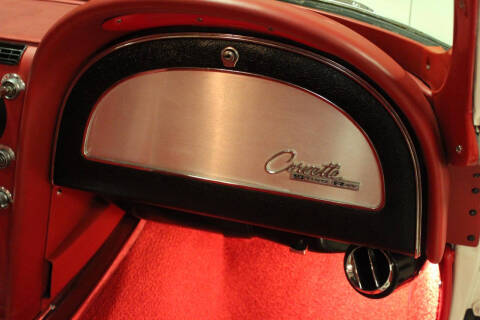 1965 Chevrolet Corvette