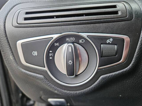 2018 Mercedes-Benz C-Class C 300 4MATIC