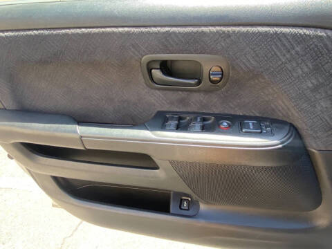 2006 Honda CR-V EX