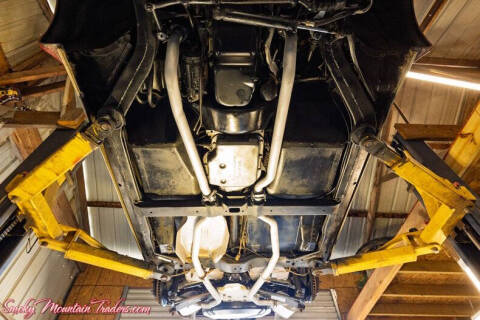 1977 Chevrolet Corvette