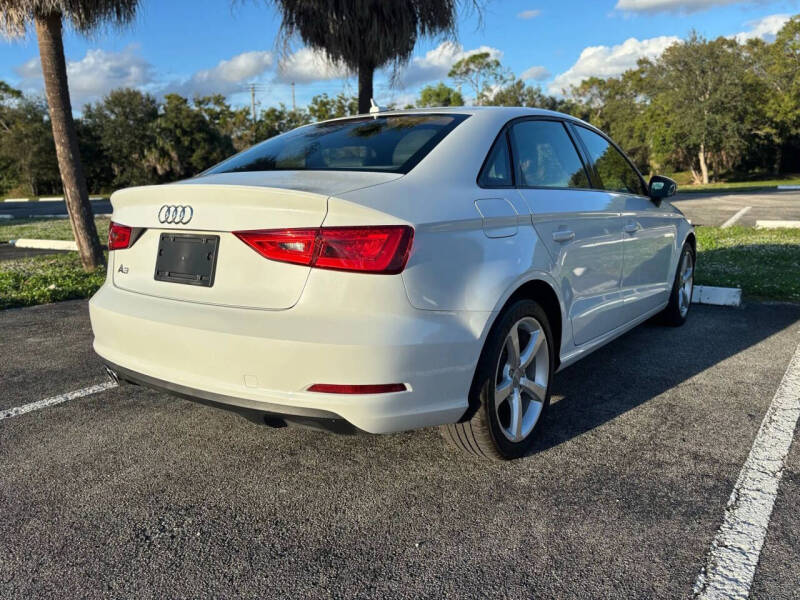 2015 Audi A3 1.8T Premium