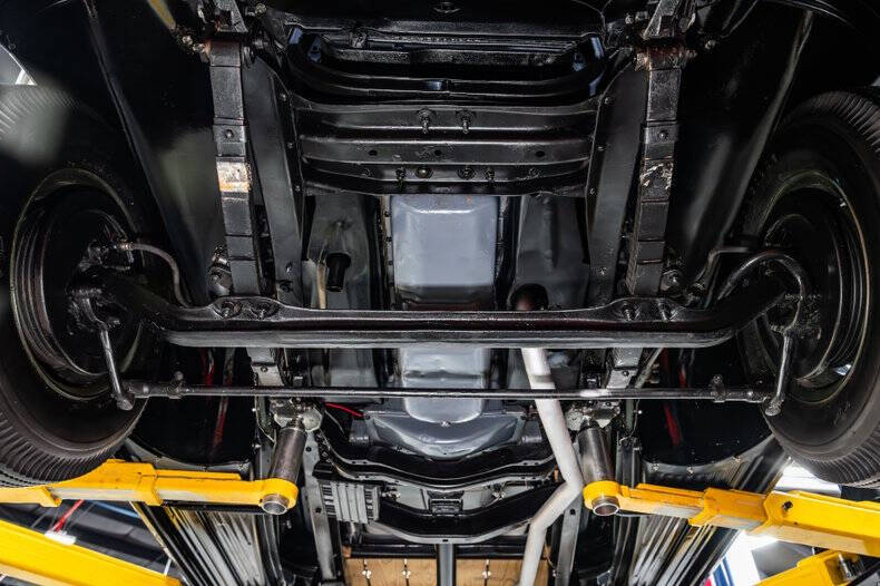 1945 Chevrolet C/K 20 Series