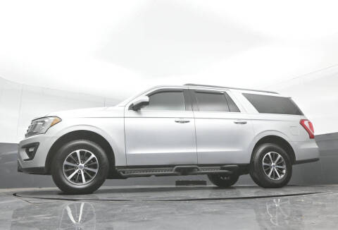 2019 Ford Expedition MAX XLT