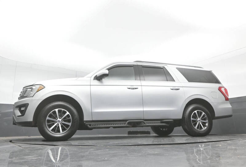 2019 Ford Expedition MAX XLT