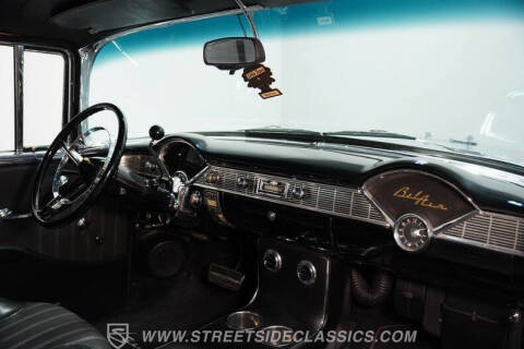 1956 Chevrolet Bel Air