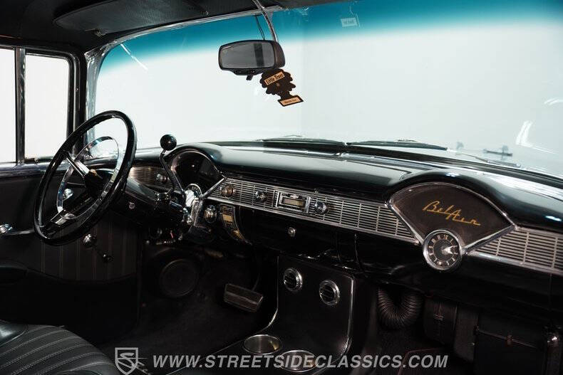 1956 Chevrolet Bel Air