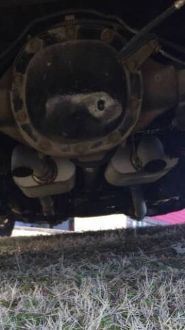 1987 Chevrolet Silverado 1500 SS Classic