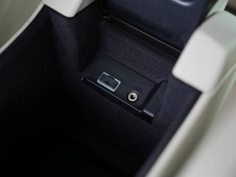 2015 Volvo S60 T5 Drive-E Platinum