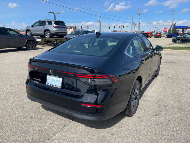 2023 Honda Accord