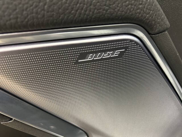 2025 GMC Sierra 3500HD