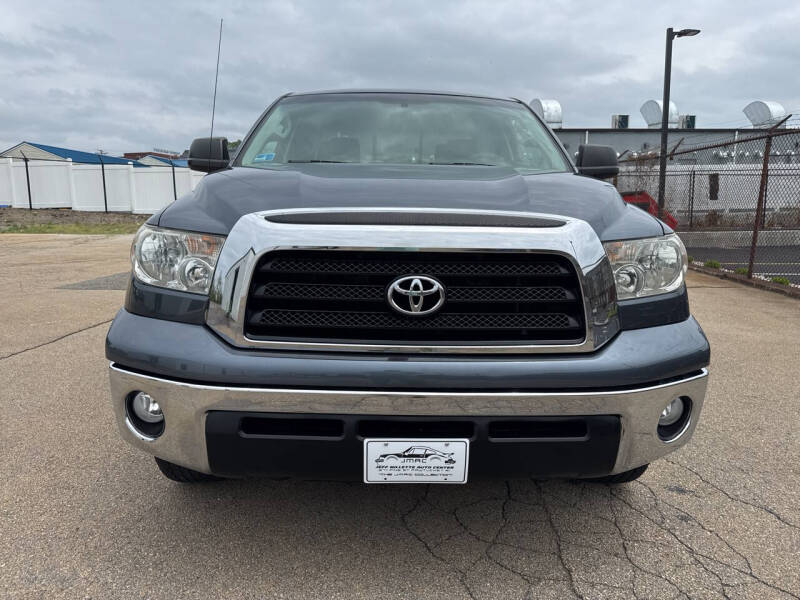 Used 2008 Toyota Tundra SR5 with VIN 5TFBV54108X062087 for sale in Pawtucket, RI