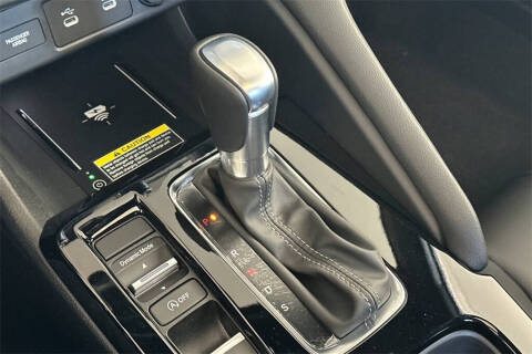 2026 Acura Integra w/A-SPEC