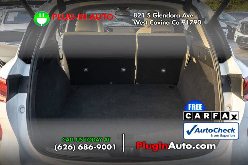 2022 Infiniti QX50 Luxe