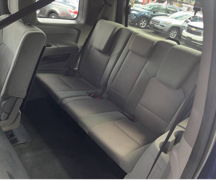 Image 10 of 2013 Honda Pilot EX