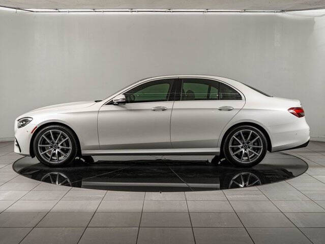 2022 Mercedes-Benz E-Class E 450 4MATIC