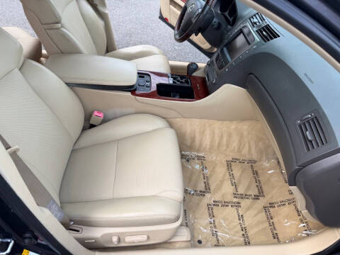 2006 Lexus GS 300