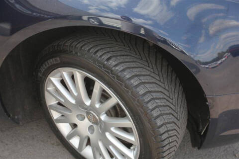 2006 Audi A6 3.2 quattro