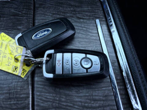 2019 Ford Expedition Limited