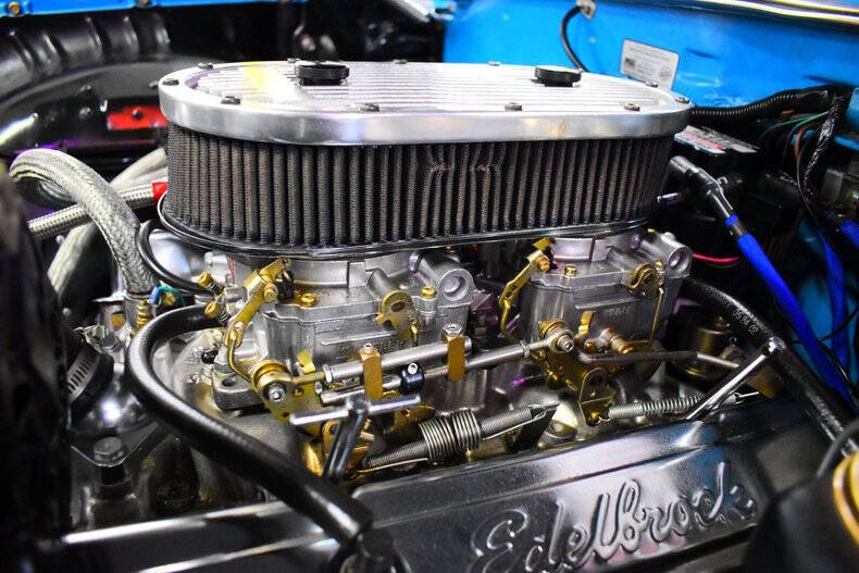 1961 Chevrolet Impala