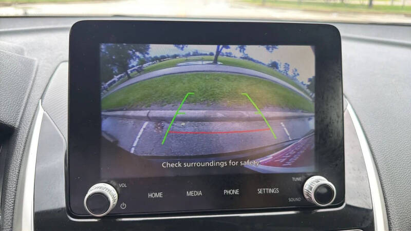 2026 Mitsubishi Eclipse Cross Black Edition