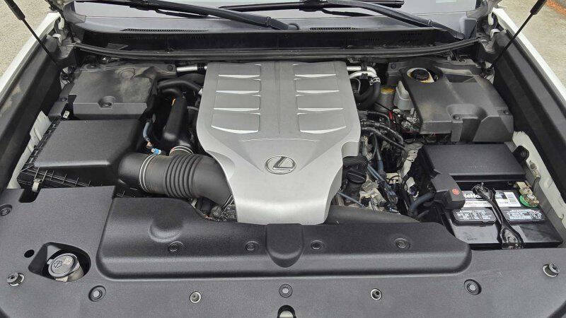 2015 Lexus GX 460