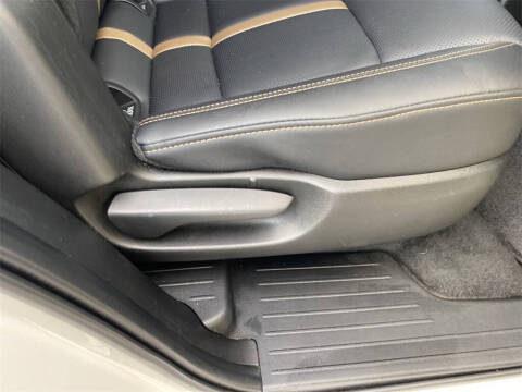 2024 Mazda CX-90 Plug-in Hybrid Premium Plus