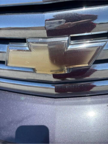 2006 Chevrolet HHR LT