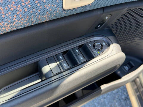 2027 MINI Countryman S ALL4