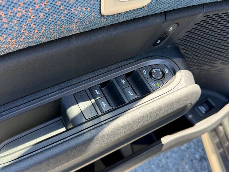 2027 MINI Countryman S ALL4