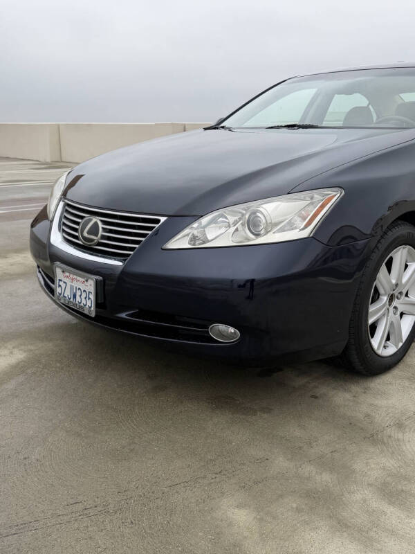 2008 Lexus ES 350