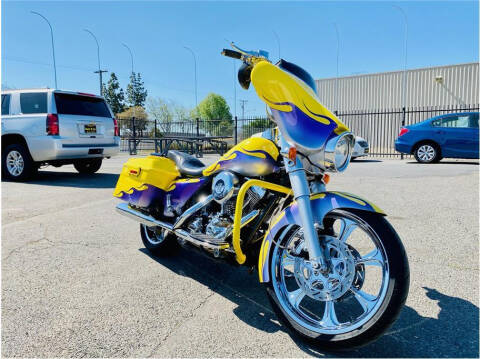 2005 Harley-Davidson FLHTPI / Electra Glide Standar